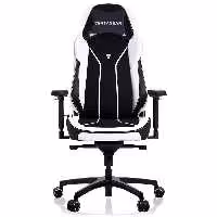 صندلی گیمینگ Vertagear SL5800 Hygennx Black White