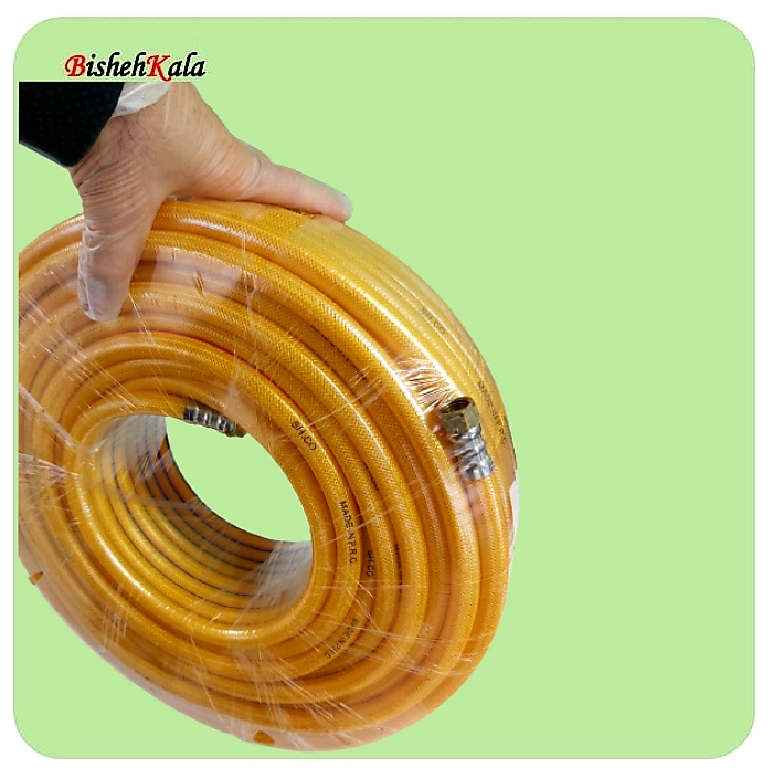 شیلنگ سمپاش 120 بار