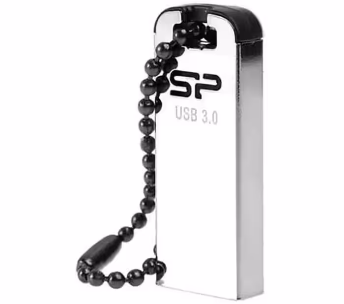 فلش مموری سیلیکون پاور مدل Jewel J10 ظرفیت 32 گیگابایت