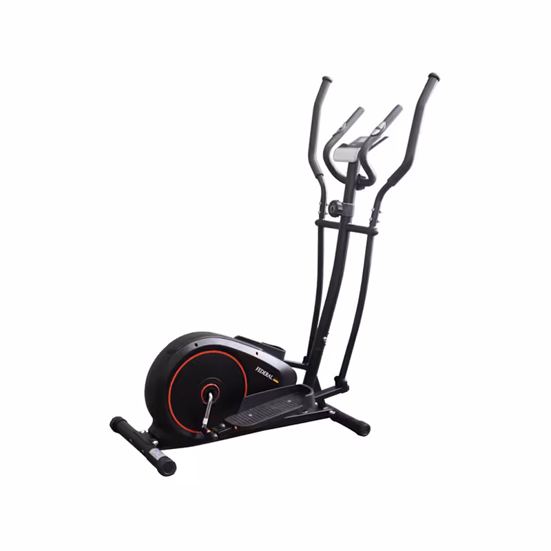 الپتیکال خانگی فدرال مدل E270