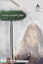 قیمت و خرید کتاب حوالی کیلومتر دوازده اثر شقایق لامعی | ایده بوک