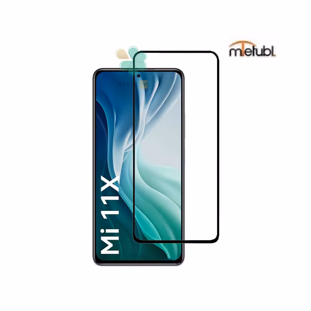 محافظ صفحه گوشی Anti Static میتوبل مناسب Xiaomi Mi 11X