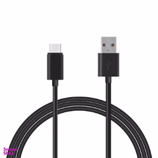 کابل تبدیل USB به USB-C مدل S10 طول110 سانتی متر