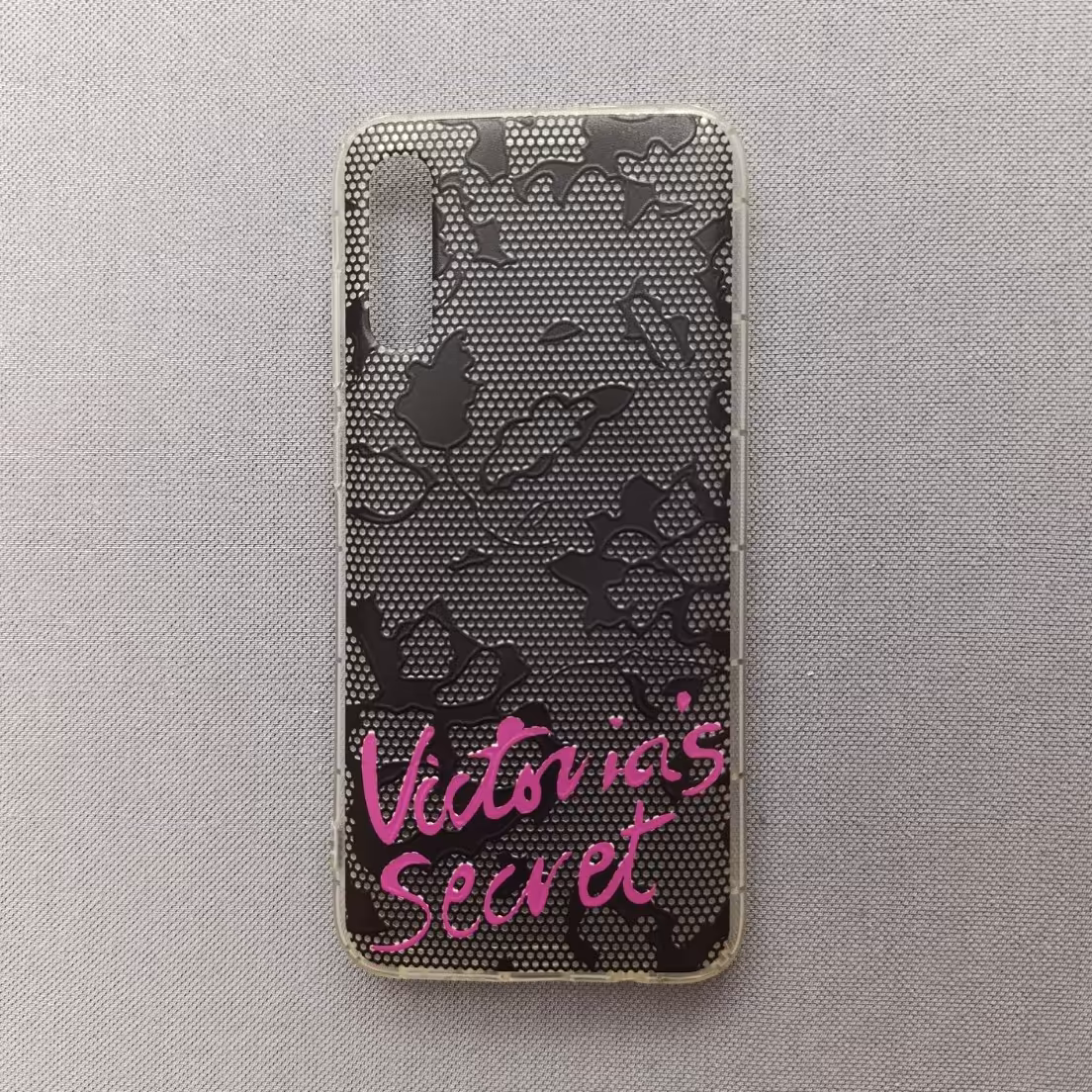 گارد - قاب - کاور فانتزی رنگ مشکی مناسب برای سامسونگ Galaxy A70 - A70S