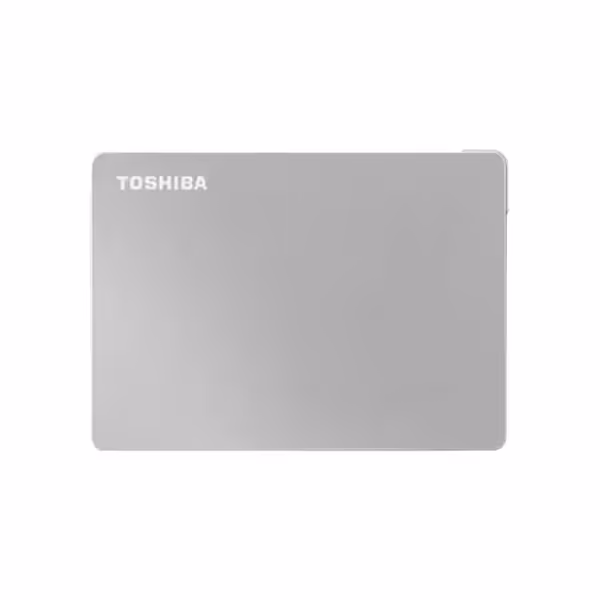 هارد اکسترنال توشیبا Canvio FLEX 4TB