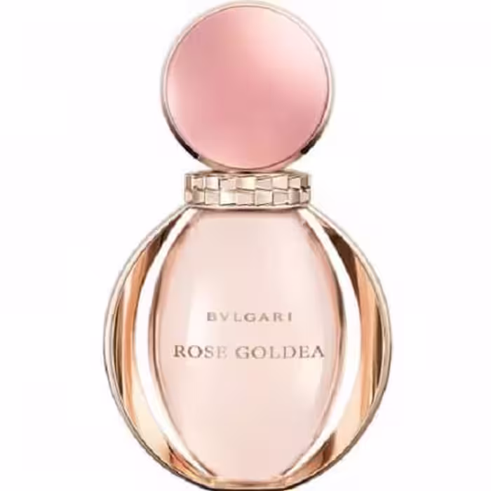 ادو پرفیوم زنانه BVLGARI Rose Goldea حجم 90 میلی لیتر