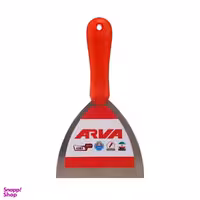 کاردک 5 اینچ آروا کد 6283