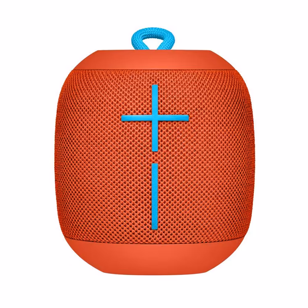 قیمت و خرید اسپیکر بی‌سیم و بلوتوث آلتیمیت ایرز مدل WONDER­BOOM Fireball | یاس ارتباط