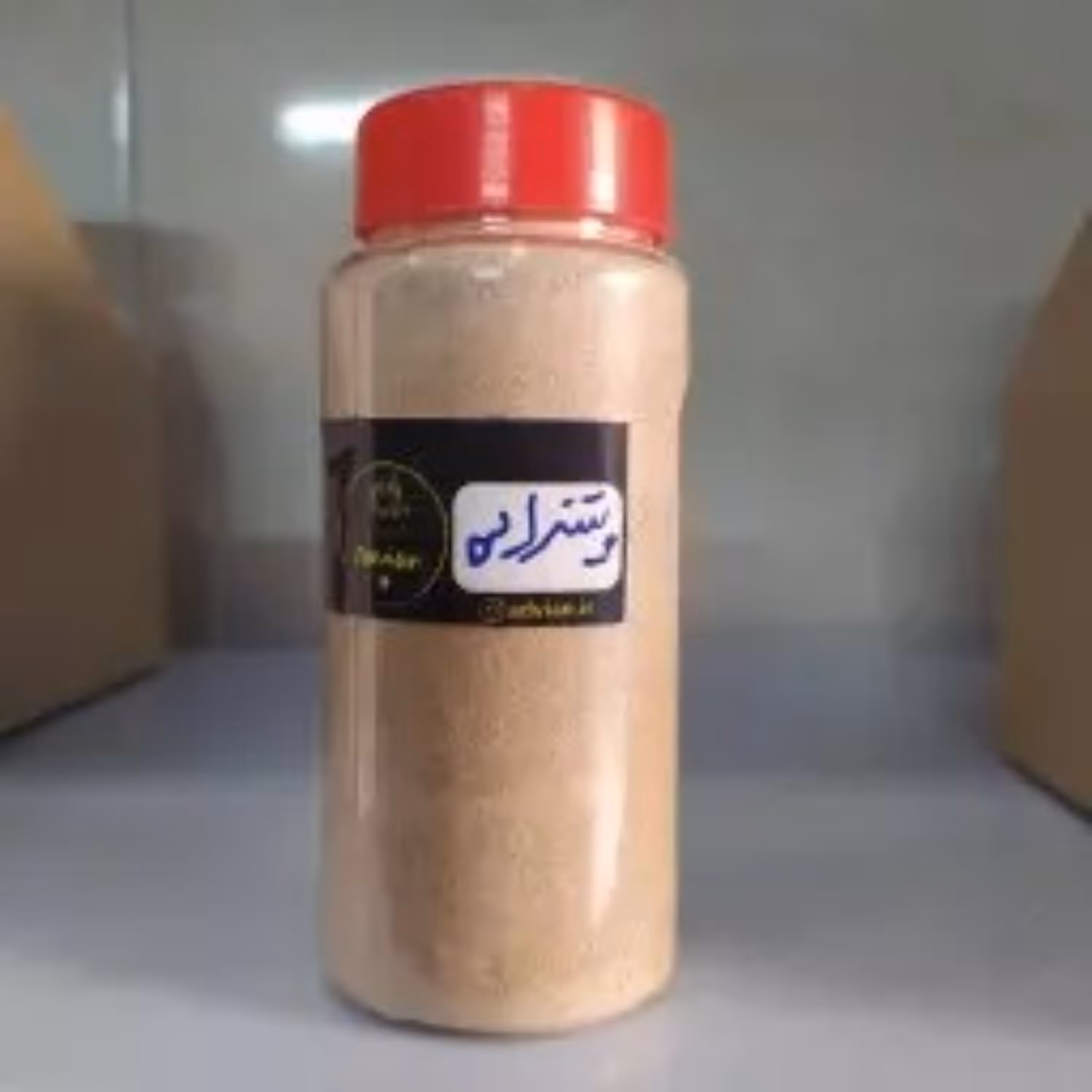 چاشنی پیتزایی ممتاز با طعم حرفه ای