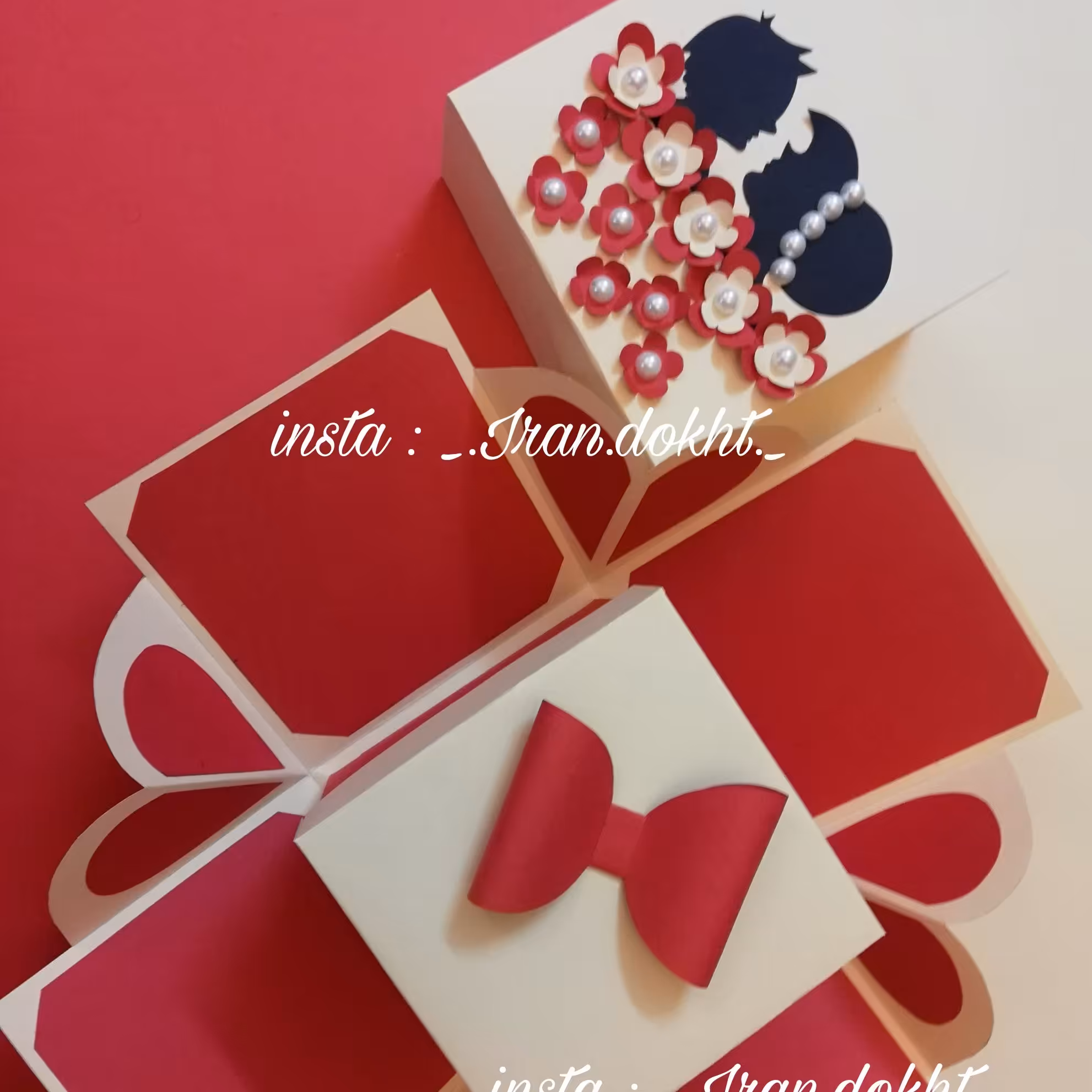 جعبه سورپرایزی (1003)