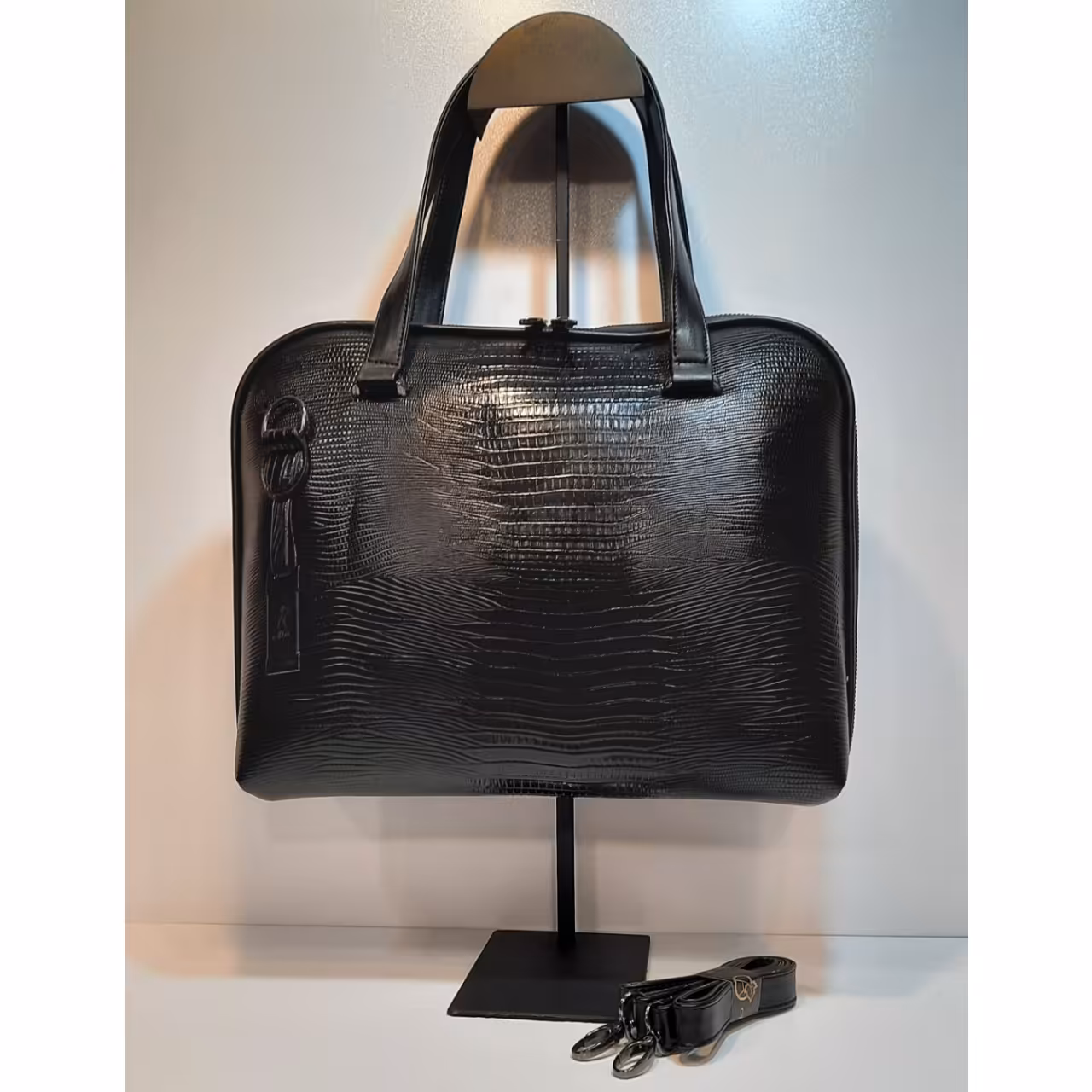 کیف زنانه وارداتی ترک کد 8003