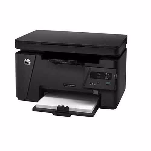 پرینتر چندکاره‌ لیزری اچ پی مدل LaserJet Pro MFP M125a