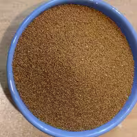 عطاری خاکشیر پاک شده آماده مصرف شریفی