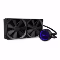 خنک کننده مایع پردازنده ان زی ایکس تی Kraken X53
