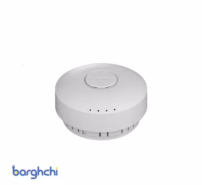 اکسس پوینت مدیریتی بی سیم دی لینک مدل DWL-6600AP