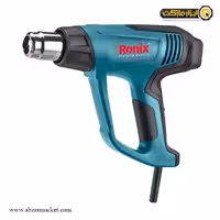 سشوار صنعتی رونیکس 2000 وات مدل 1105