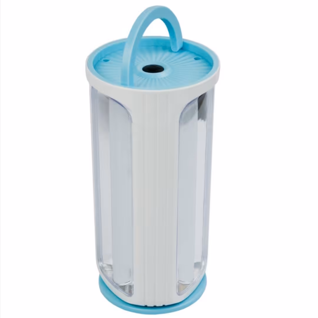 چراغ اضطراری شارژی ویداسی WEIDASI 876