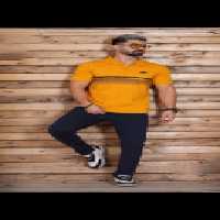 ست لباس راحتی مردانه