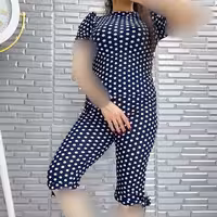 تیشرت و شلوارک توپی