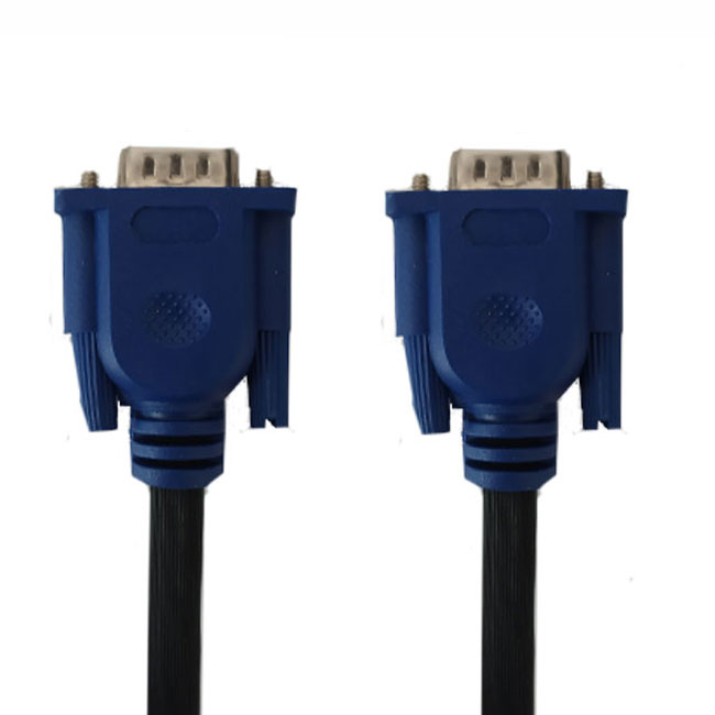 کابل VGA مدل 149 طول 15 متر