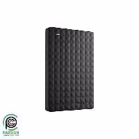 هارد اکسترنال سیگیت مدل Expansion Portable ظرفیت 4 ترابایت