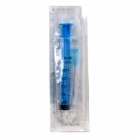 سرنگ لوئراسلیپ آوا بدون جعبه 3 میلی لیتر  (10250009)