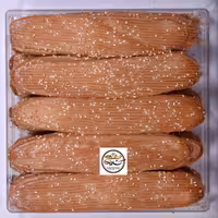 شیرینی کسمه برند رضا قزوین 