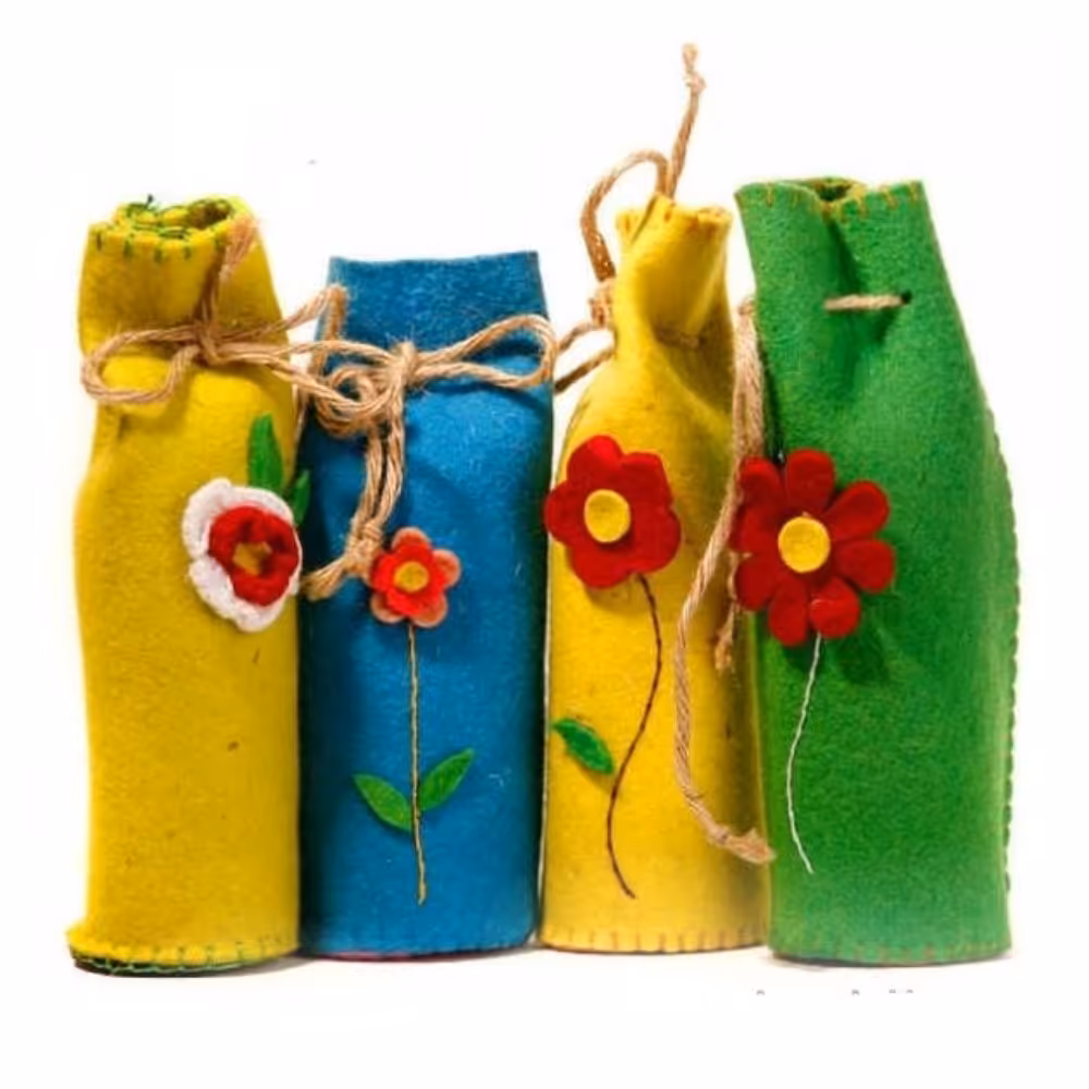 جامدادی نمدی