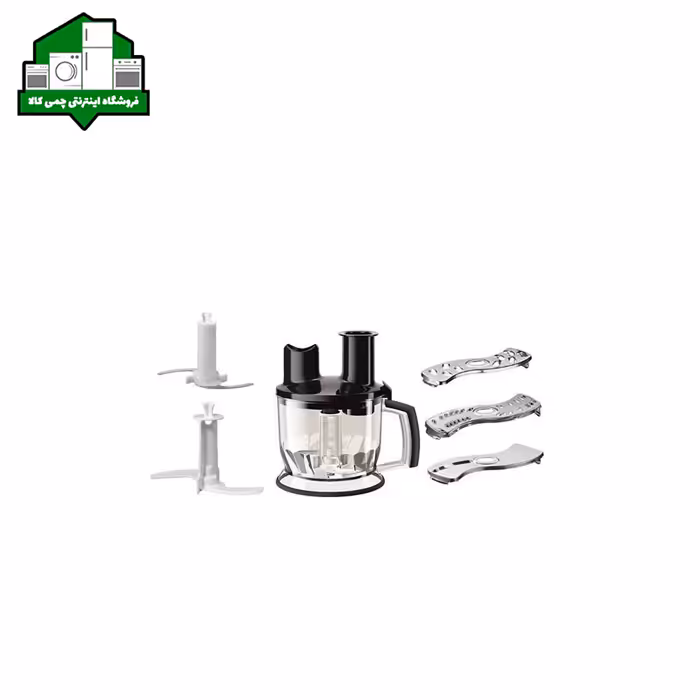 گوشت کوب برقی براون مدل7075