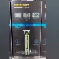 ماشین اصلاح خط زن GEEMY