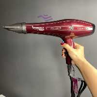 سشوار پرنسلی PR250 AT