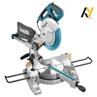 اره فارسی برکشوئی 25/5سانت ماکیتا LS1018L –