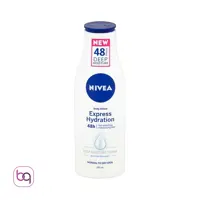 قیمت و خرید لوسیون بدن نیوآ مدل Express Hydration - بانه گالری