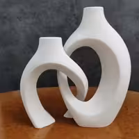 قالب سیلیکونی مدل گلدان تو دلی