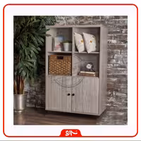 کتابخانه مدل SO28195