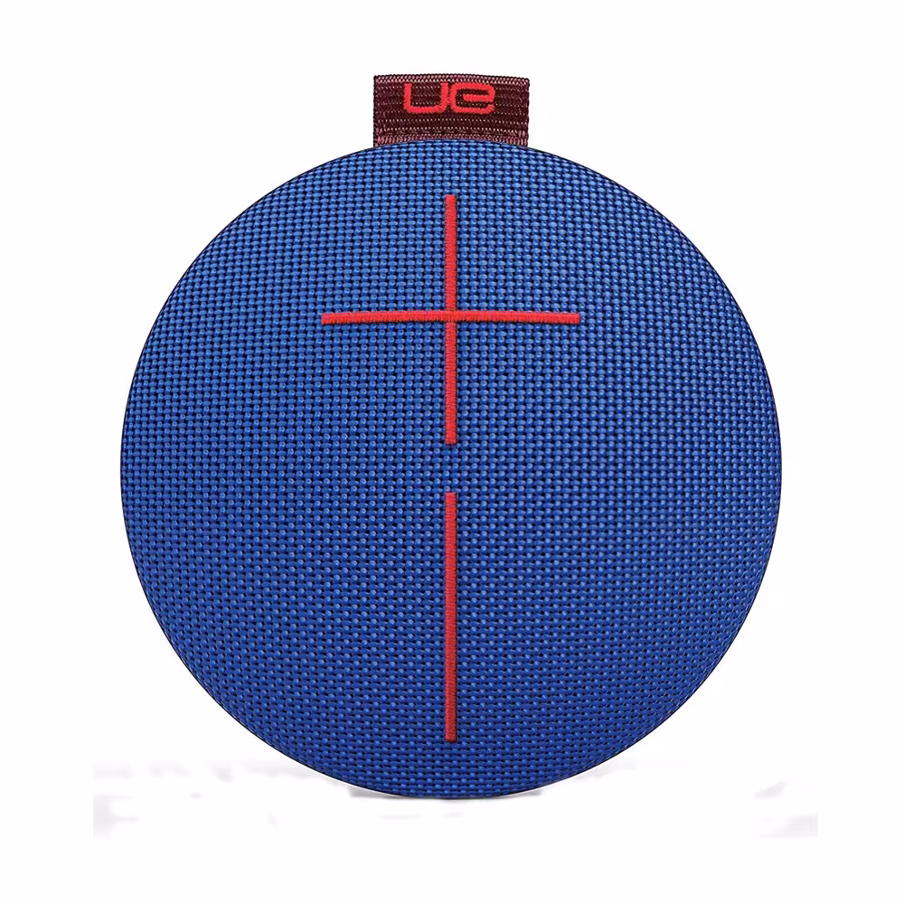 قیمت و خرید اسپیکر بی‌سیم و بلوتوث آلتیمیت ایرز مدل ROLL 2 Atmosphere | یاس ارتباط