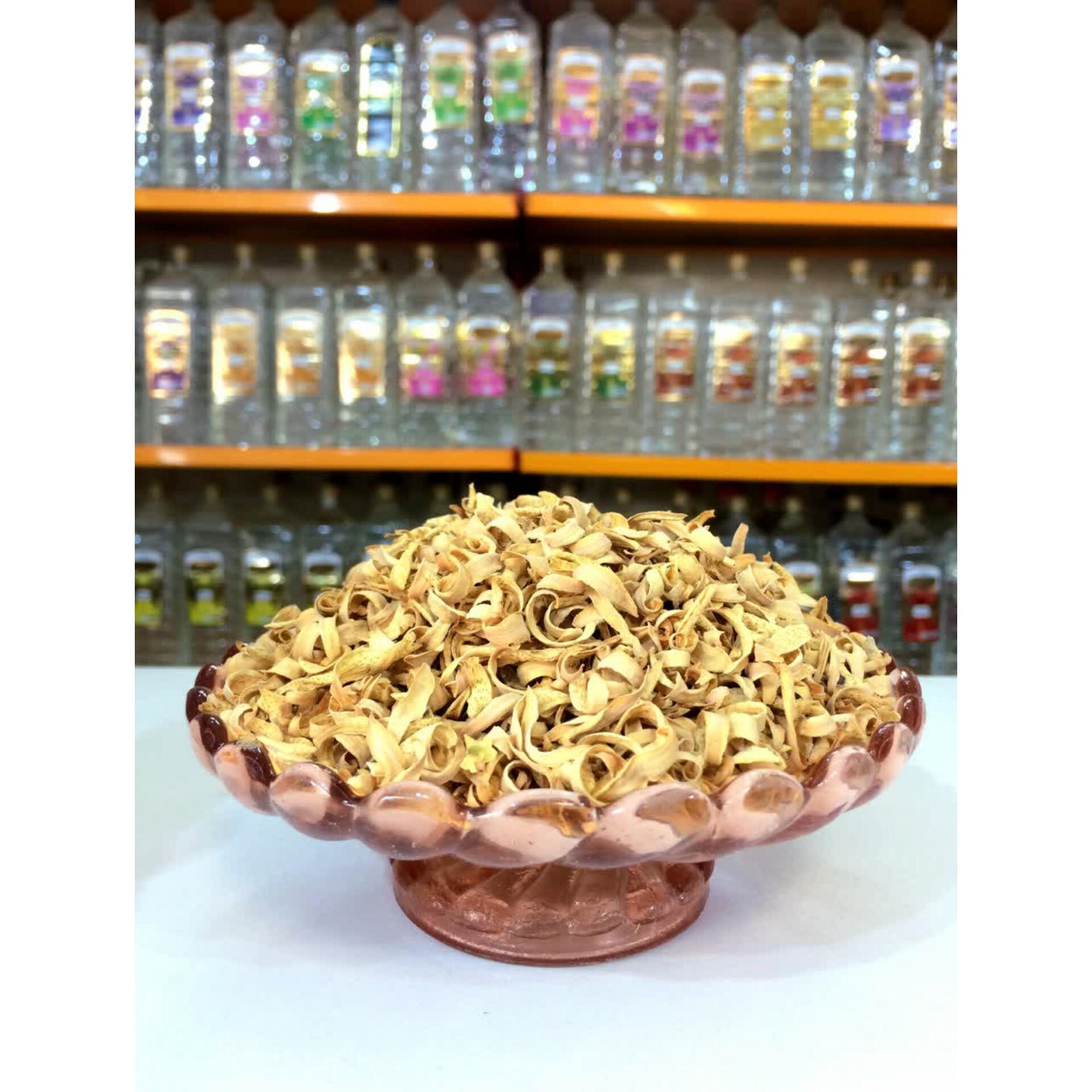 بهار نارنج درجه یک 50 گرمی