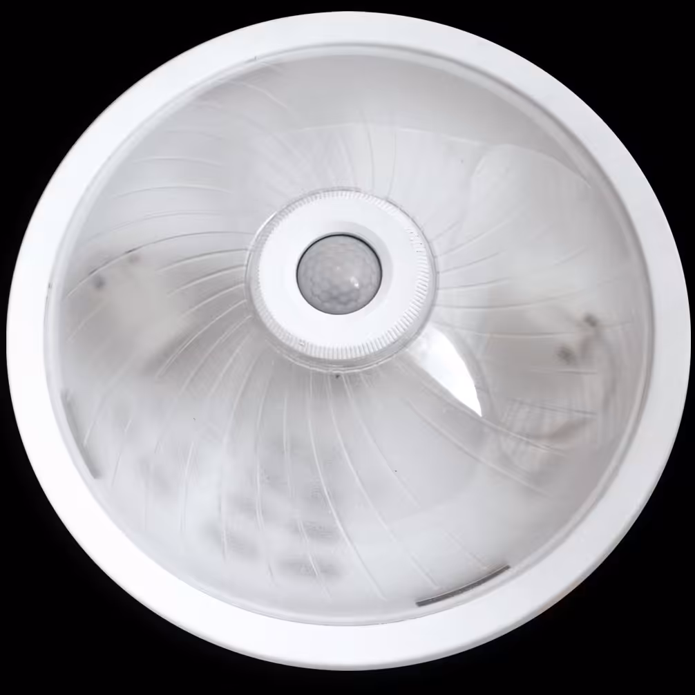 چراغ سنسوردار ABS