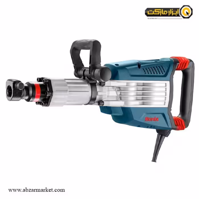 چکش تخریب رونیکس 16 کیلویی مدل 2802