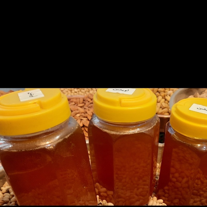 عسل آویشن