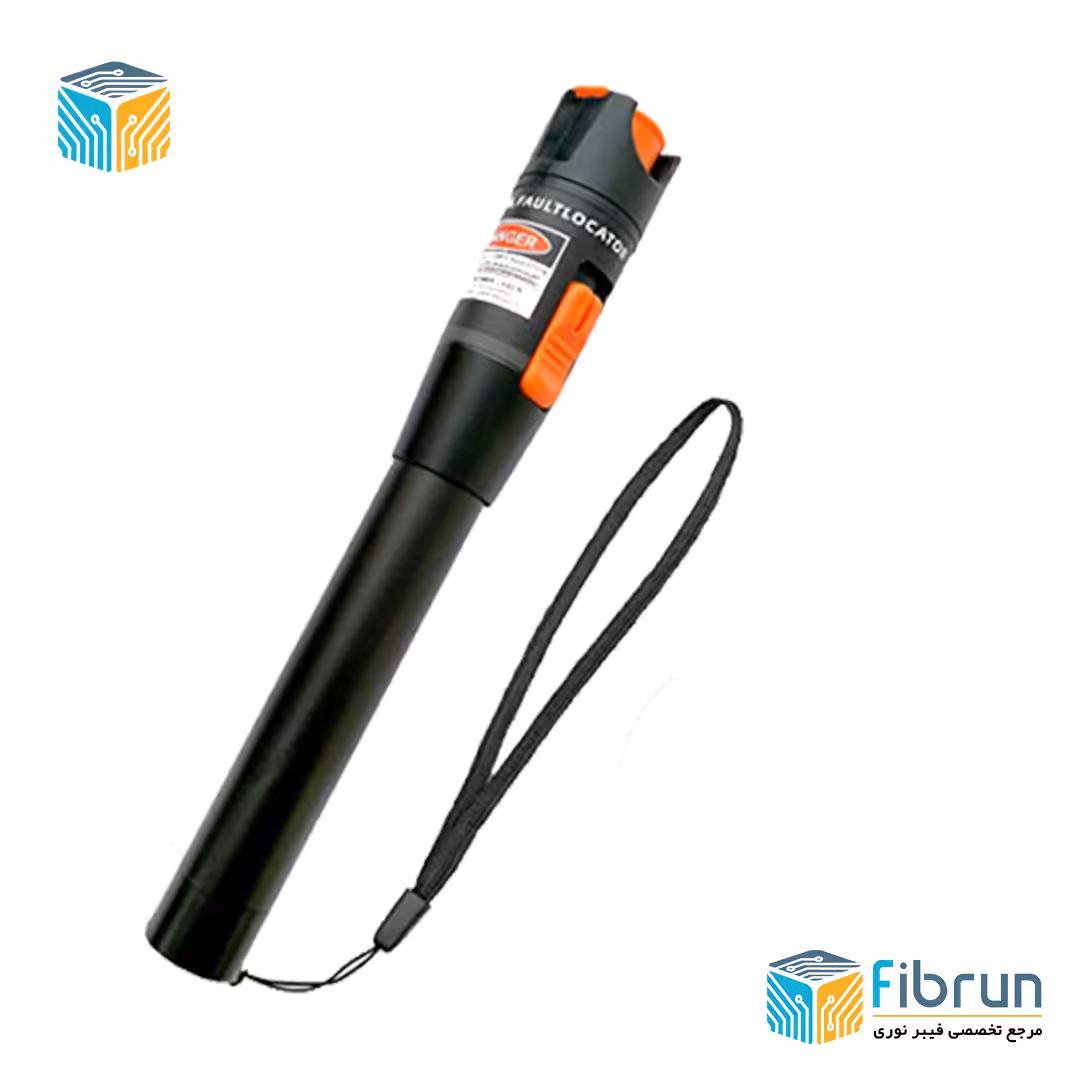 قلم عیب یاب نوری VFL-20mW