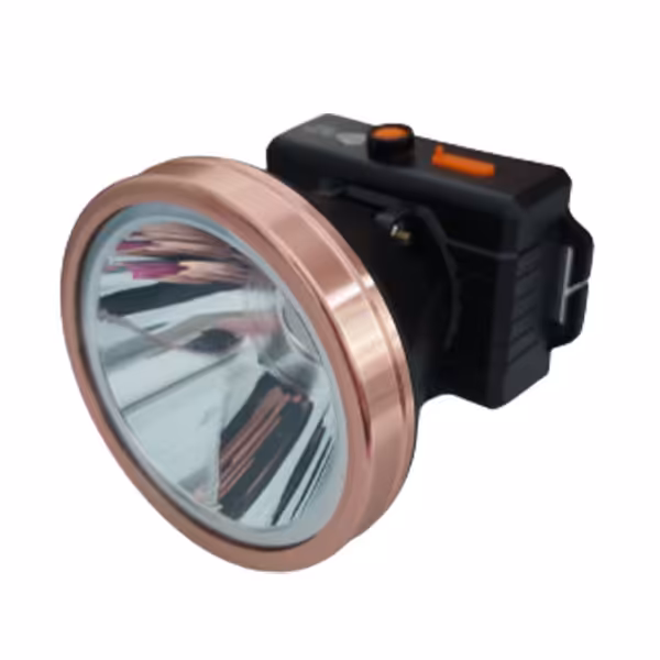 چراغ هدلایت OKGO مدل FA-169