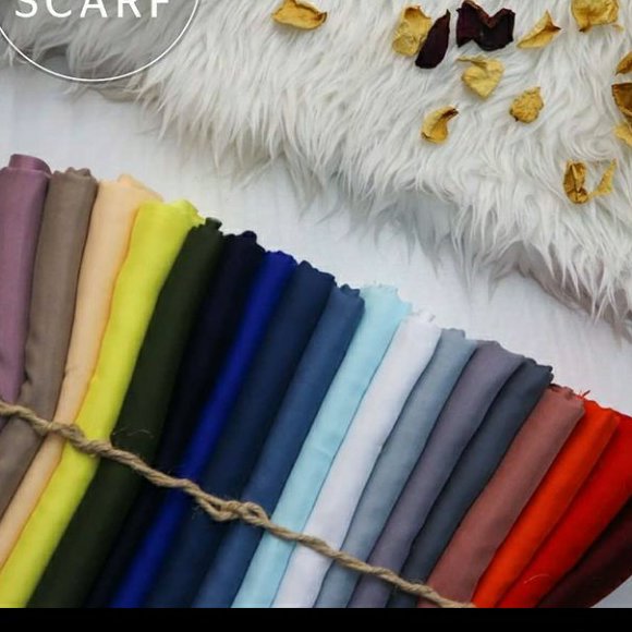 شال تمام نخ