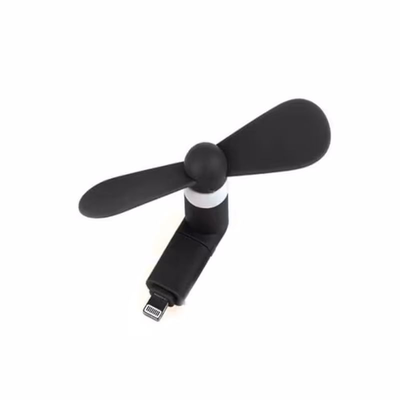 پنکه موبایلی