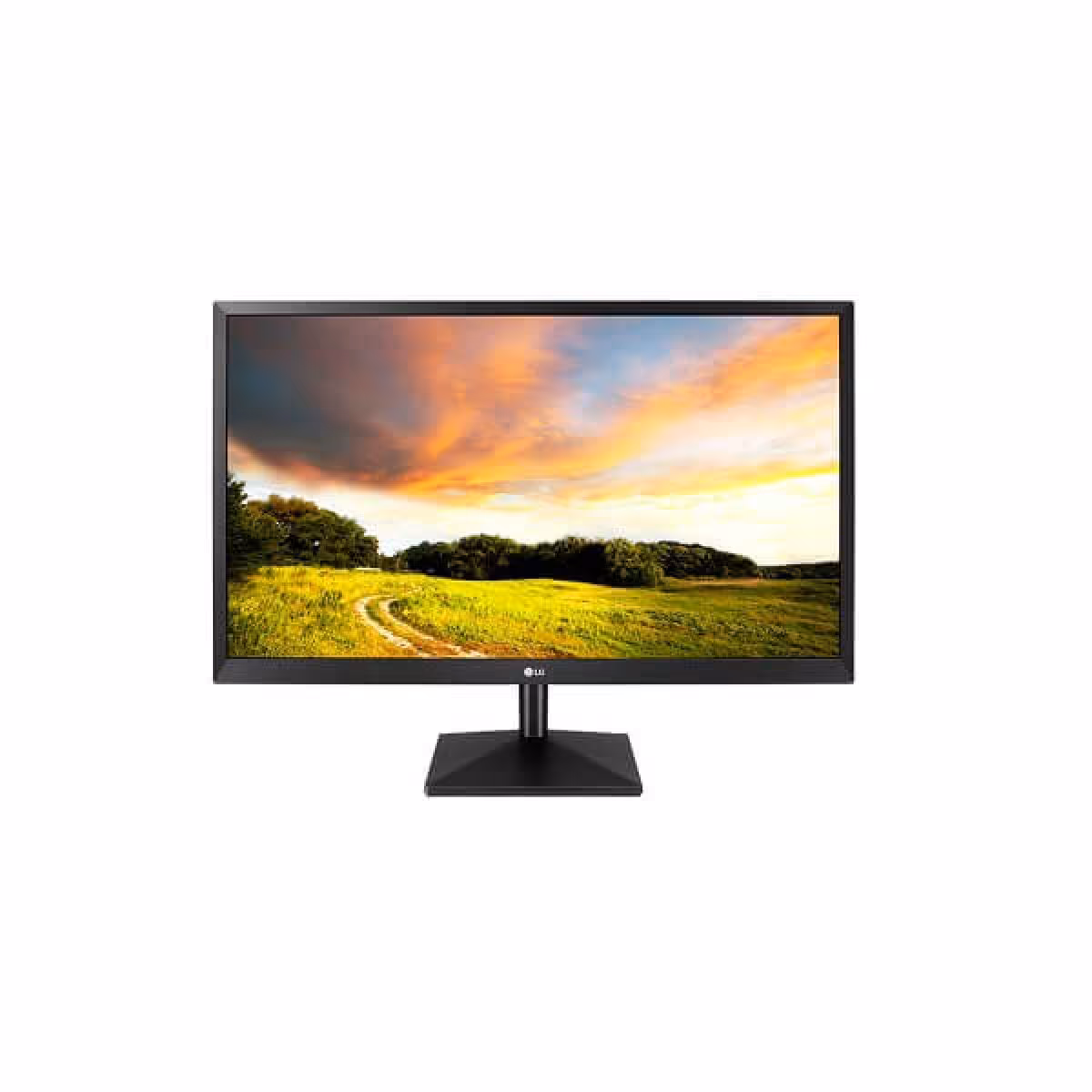 مانیتور ال جی 20 اینچ LG MK400H-B