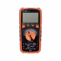 مولتی متر دیجیتال ویکتور VC97 مدل 2021 | Digital Multimeter VC97 2021 VICTOR