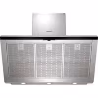 هود مورب سفید LC98KB540 زیمنس  مدل