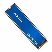 قیمت و خرید اس اس دی 250 گیگابایت ای دیتا مدل LEGEND 740 PCIe M.2 2280 | یاس ارتباط