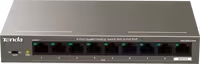 سوییچ 9 پورت Tenda مدل TEG1109P-8-102W