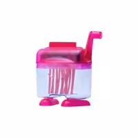  دستگاه پوشال ساز کاغذ 